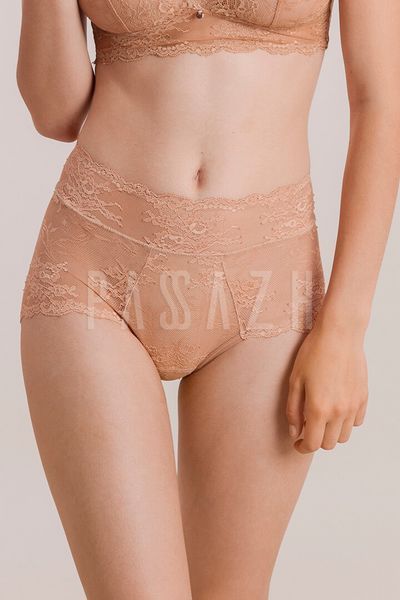 Трусы-миди женские Gisela 445 S карамельные 102032 фото