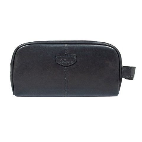 Несесер Ashwood T78 Black Чорний (T78 BLACK) T78 BLACK фото