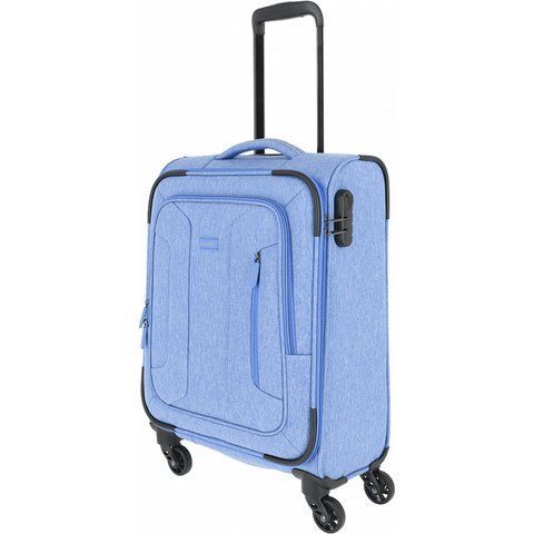 Валіза Travelite Boja Blue маленька (TL091547-25) TL091547-25 фото