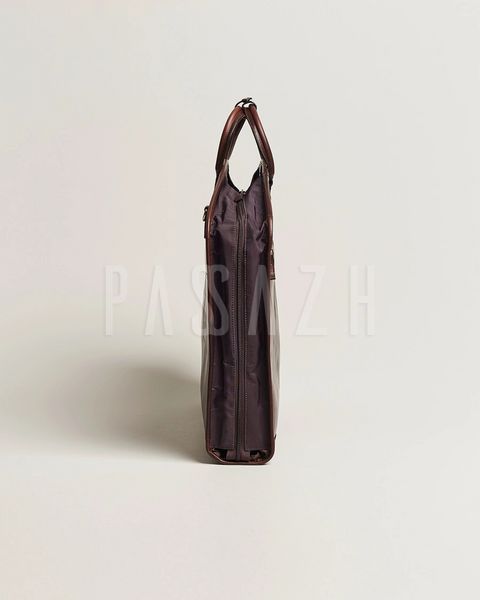 Портплед Ashwood 8145 Brown Коричневий (8145 BRN) 8145 BRN фото