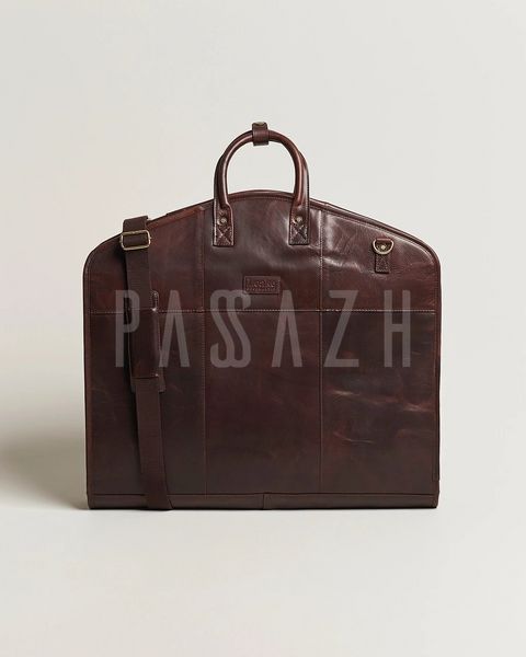 Портплед Ashwood 8145 Brown Коричневий (8145 BRN) 8145 BRN фото