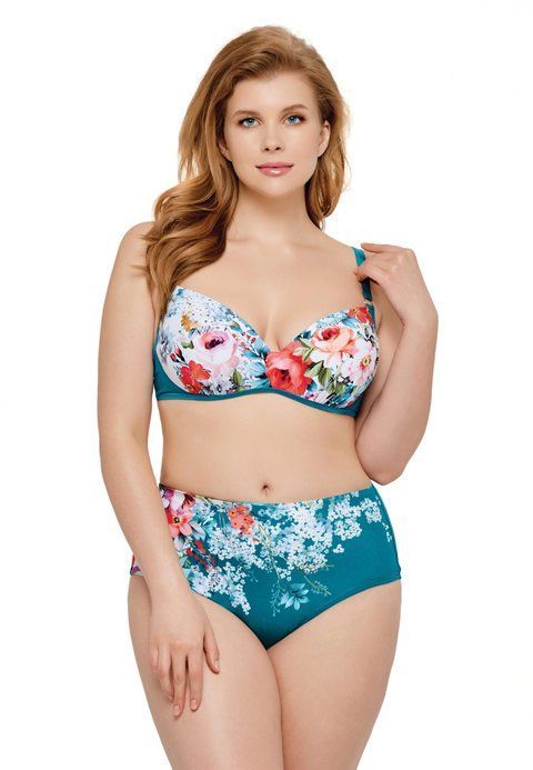 Верх купальника Marc & Andre L2020-YP-472 38C L2020-YP-472 фото