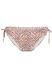 Трусы женские LingaDore 7206TSB 44/XXL полосатые