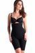 Шорти коригуючі жіночі Orhideja 921-000 46/XXL чорний