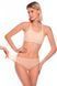 Трусы-бикини женские Lama FIT6000BI-06 XS/M бежевые