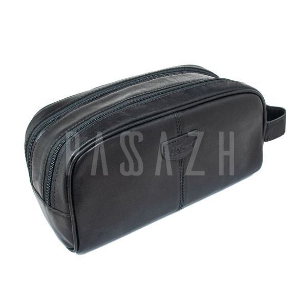 Несесер Ashwood T78 Black Чорний (T78 BLACK) T78 BLACK фото
