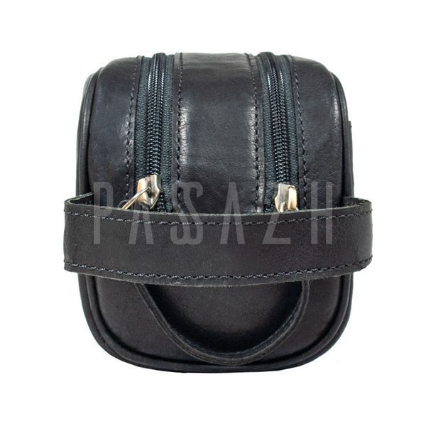 Несесер Ashwood T78 Black Чорний (T78 BLACK) T78 BLACK фото
