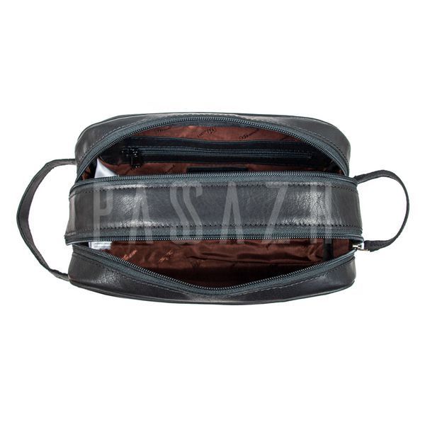 Несесер Ashwood T78 Black Чорний (T78 BLACK) T78 BLACK фото