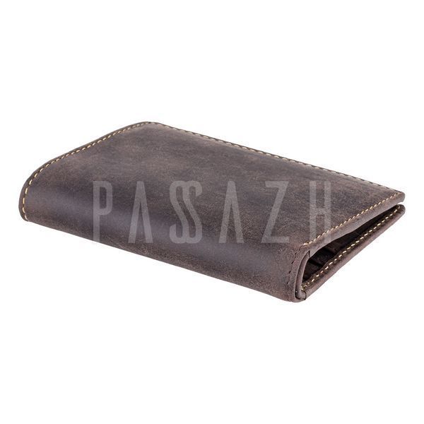 Кошелек мужской Visconti 705 Arrow Oil Brown (705 OIL BRN) 705 OIL BRN фото