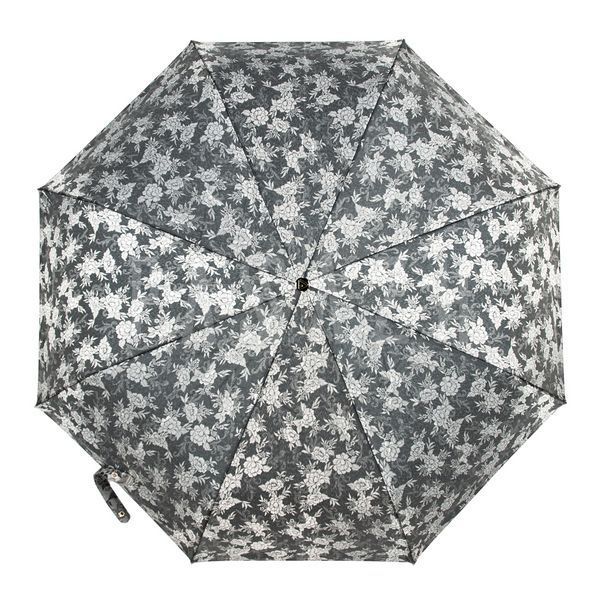 Парасолька жіноча Fulton Diamond L852 Marquise - Jacquard Floral (L852-035122) L852-035122 фото