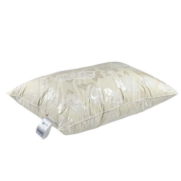 Подушка пухо-перьевая Iglen 3 50x70 см 10% пуха (50703) IGL-3 фото