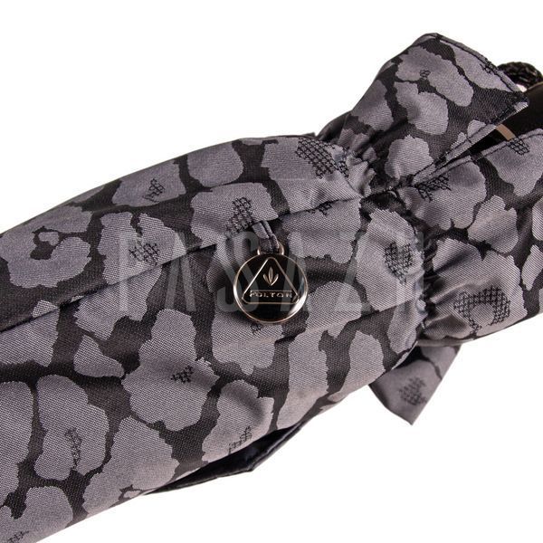 Зонт женский Fulton Diamond L852-040157 Marquise - Leopard Print Леопард (L852-040157) L852-040157 фото