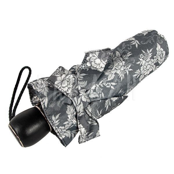 Парасолька жіноча Fulton Diamond L852 Marquise - Jacquard Floral (L852-035122) L852-035122 фото