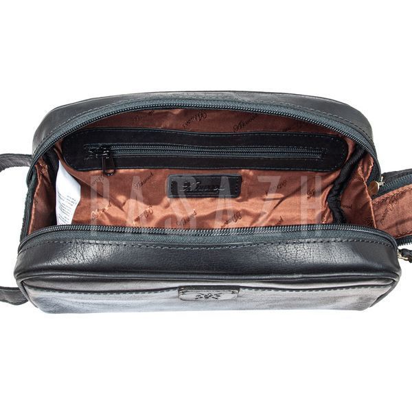 Несесер Ashwood T78 Black Чорний (T78 BLACK) T78 BLACK фото