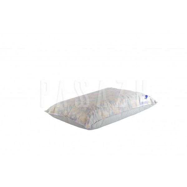 Подушка Billerbeck перо-пуховая Карина 50x70 см (1552-03/57) BK-1552-03 фото