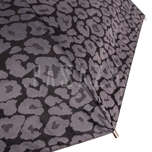 Зонт женский Fulton Diamond L852-040157 Marquise - Leopard Print Леопард (L852-040157) L852-040157 фото