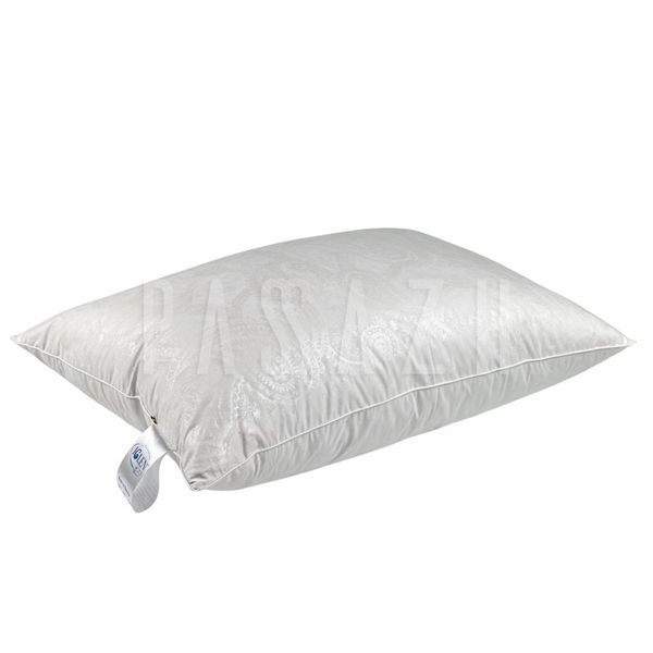 Подушка пухо-перьевая Iglen 3 50x70 см 10% пуха (50703) IGL-3 фото