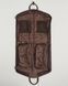 Портплед Ashwood 8145 Brown Коричневий (8145 BRN) 8145 BRN фото 11