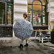 Парасолька жіноча Fulton Diamond L852 Marquise - Jacquard Floral (L852-035122) L852-035122 фото 3