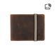 Портмоне мужское Visconti BN3 Segesta Oil Tan (BN3 OIL TAN) BN3 OIL TAN фото 1
