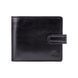Кошелек мужской Visconti TSC42 Arezzo c RFID Black (TSC42 BLK)