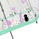 Зонт-трость женский Fulton L042 Birdcage-2 Dog & Bone Собаки (L042-039717) L042-039717 фото 12