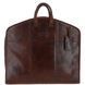 Портплед Ashwood 8145 Brown Коричневий (8145 BRN) 8145 BRN фото 1