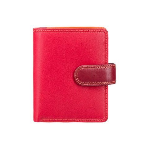 Гаманець жіночий Visconti RB40 Bali RFID Red Multi (RB40 RED M) RB40 RED M фото