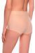 Труси з високою талією жіночі Lama FIT6000SZ-06 XS/M бежеві 159927 фото 2
