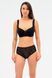 Бюстгальтер-балконет Effetto Lingerie SIMONA 009 11 02 75B чёрный 157669 фото 3