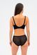Бюстгальтер-балконет Effetto Lingerie SIMONA 009 11 02 75B чёрный 157669 фото 4
