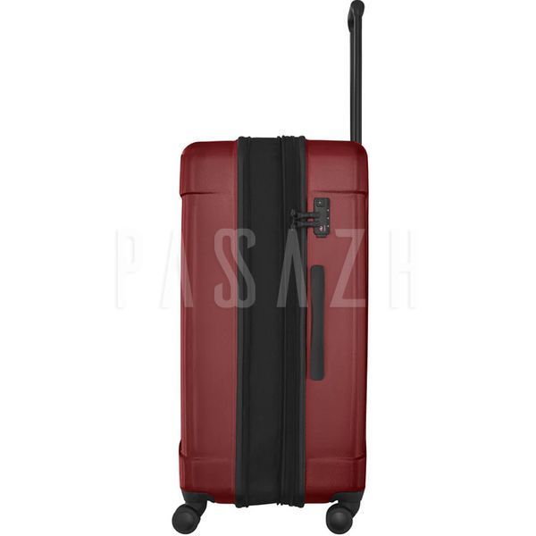 Чемодан Wenger Legacy/Red большой (Wt610873) Wt610873 фото
