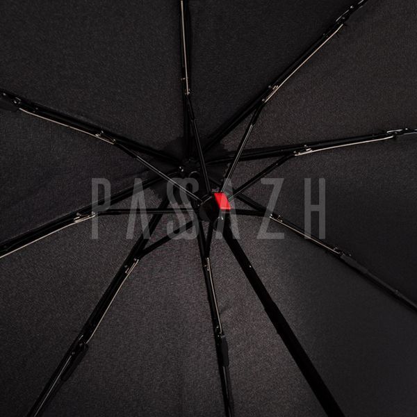 Зонт Knirps A.050 Medium Manual Black (Kn95 7051 1000) Kn95 7051 1000 фото