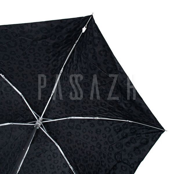 Парасолька жіноча Fulton Tiny-2 L501 Luxury Leopard Розкішний леопард (L501-040645) L501-040645 фото