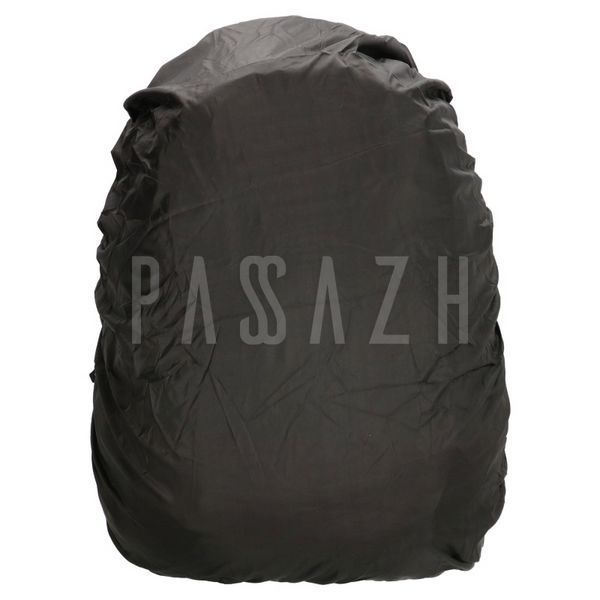 Рюкзак для ноутбука унисекс 39 л Enrico Benetti Wellington/Black Чорний (Eb47192 001) Eb47192 001 фото
