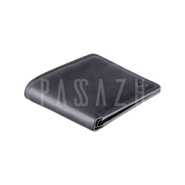 Гаманець чоловічий Visconti TSC46 Francesca c RFID Black (TSC46 BLK) TSC46 BLK фото