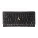 Гаманець жіночий Ashwood C05 BLACK Чорний (C05 BLACK) C05 BLACK фото 1