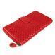 Вінтажний гаманець жіночий Ashwood D84 RED (D84 RED) D84 RED фото 7