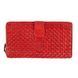Вінтажний гаманець жіночий Ashwood D84 RED (D84 RED) D84 RED фото 1
