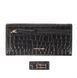 Гаманець жіночий Ashwood C05 BLACK Чорний (C05 BLACK) C05 BLACK фото 2