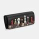Шкіряний чохол для окулярів Yoshi Y4308 Bark to Bark Black (Y4308 DGPK 1) Y4308 DGPK 1 фото 4