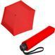 Зонт Knirps C.056 Small Manual Red (Kn95 8056 1501) Kn95 8056 1501 фото 1