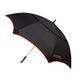 Зонт-гольфер Fulton S912-039878 Titan-1 Black Черный (S912-039878) S912-039878 фото 10