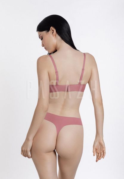 Бесшовный бюстгальтер без косточек Marc & Andre S24-0964-01-TRS-SY 36 S24-0964-01-TRS-SY фото