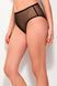 Трусы корректирующие женские Gisela 110046B L чёрные 161131 фото 3