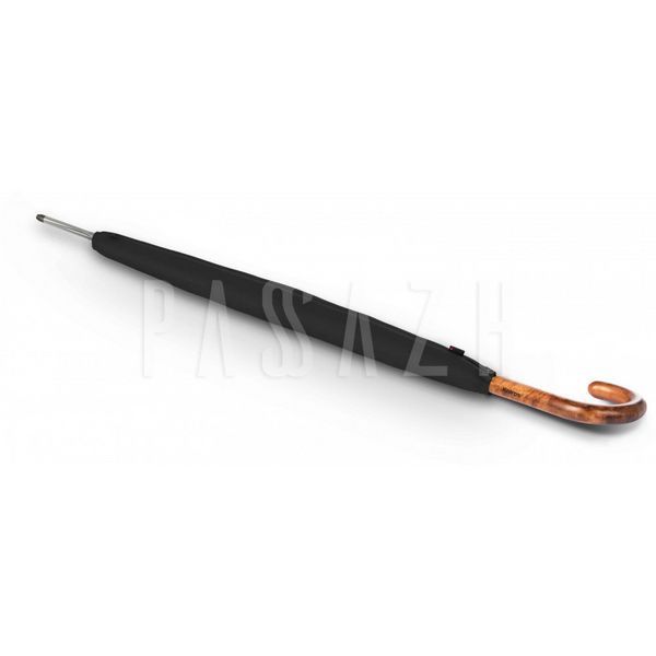 Парасолька Knirps T.771 Long Automatic Black (Kn96 3773 1000) Kn96 3773 1000 фото