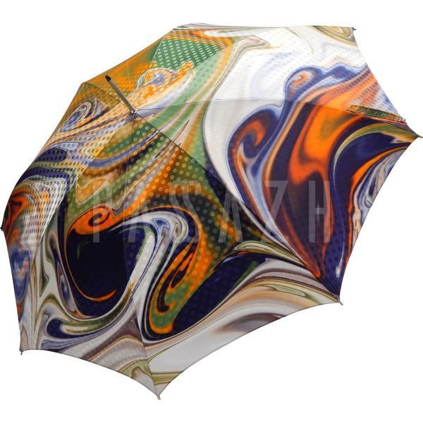 Парасолька-тростина напівавтомат Doppler VIP Collection 12019/109/57 Marmo 12019/109/57 Marmo фото