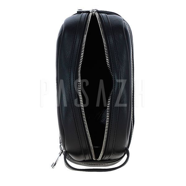 Несесер Ashwood PL41 Black (PL41 BLK) PL41 BLK фото
