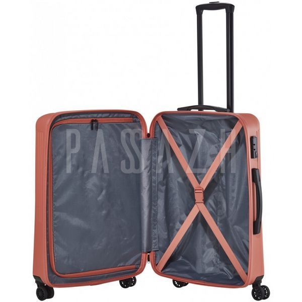 Чемодан Travelite Bali Coral средний (TL072348-88) TL072348-88 фото