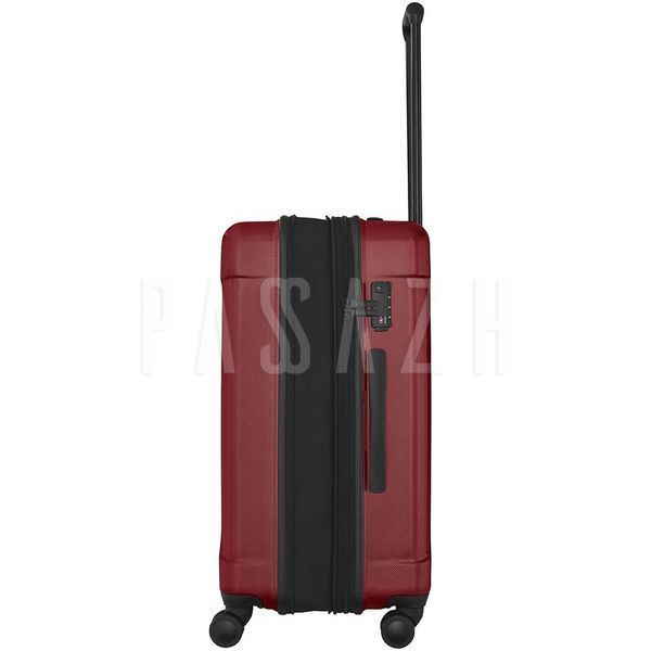 Чемодан Wenger Legacy/Red средний (Wt610872) Wt610872 фото